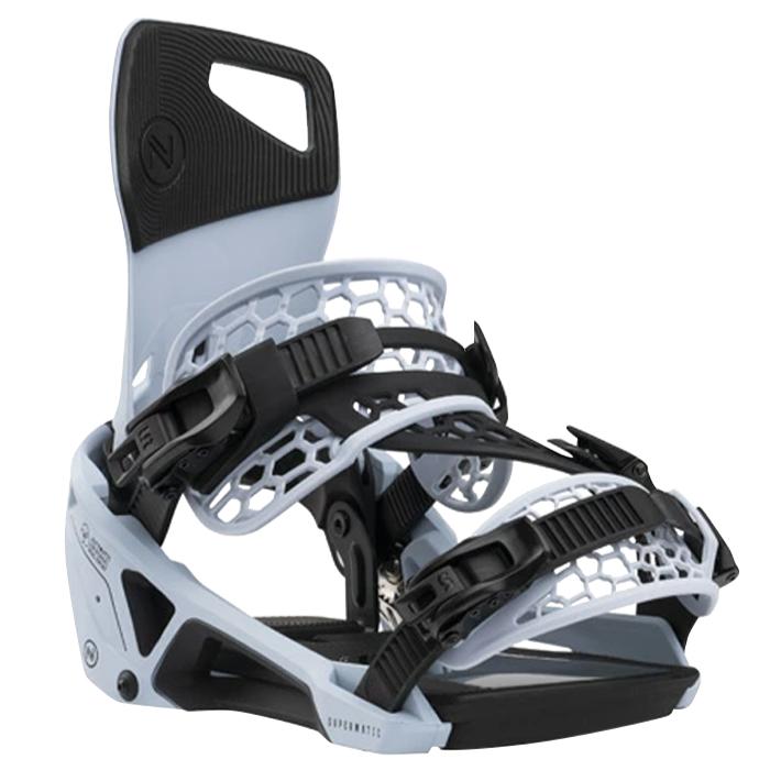 NIDECKER（ナイデッカー） スノーボード バインディング ビンディング