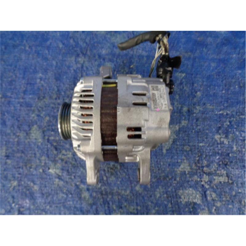 スバル 純正 サンバー 《 TT1 》 オルタネーター 23700-KA880 P31400