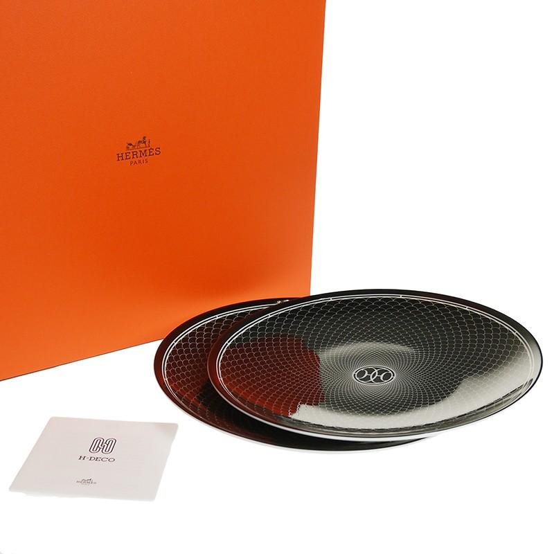 HERMES（エルメス） 並行輸入品 H Deco アッシュ デコ デザート