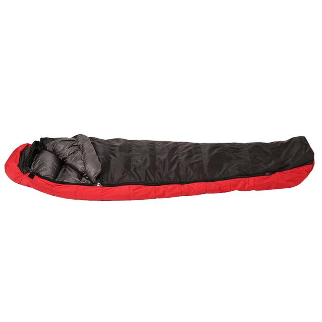 NANGA（ナンガ） 30TH ANNIVERSARY AURORA TEX COMBI SLEEPING BAG 30