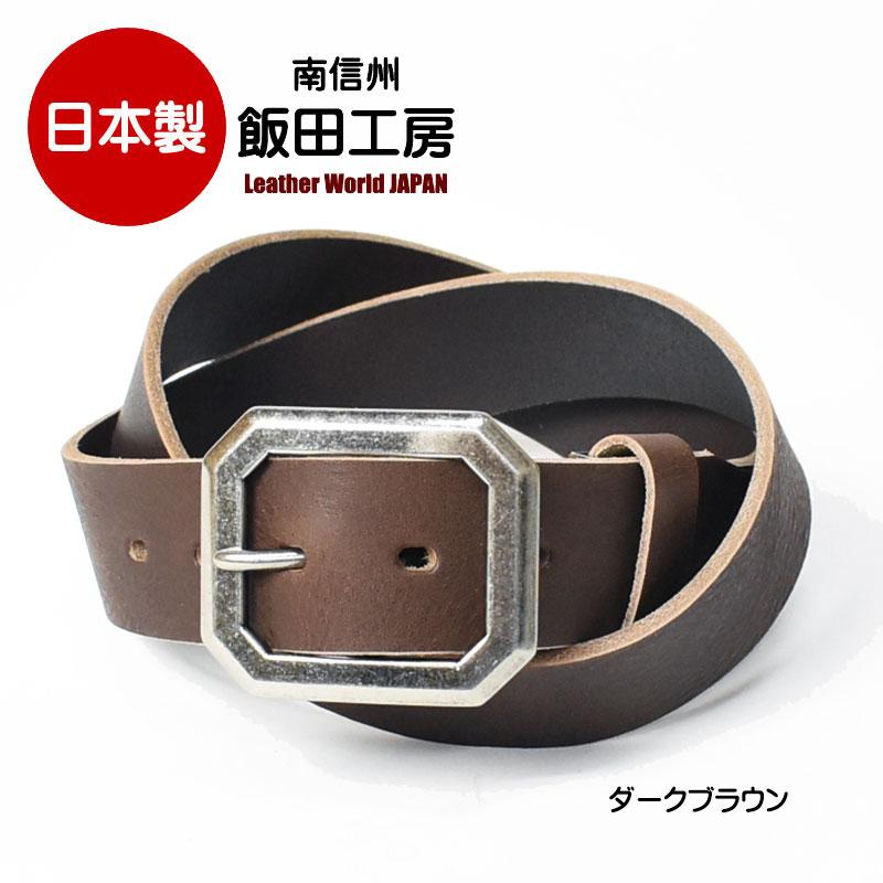 EDWIN（エドウィン） 飯田工房 イイダコウボウ ギャリソン レザー