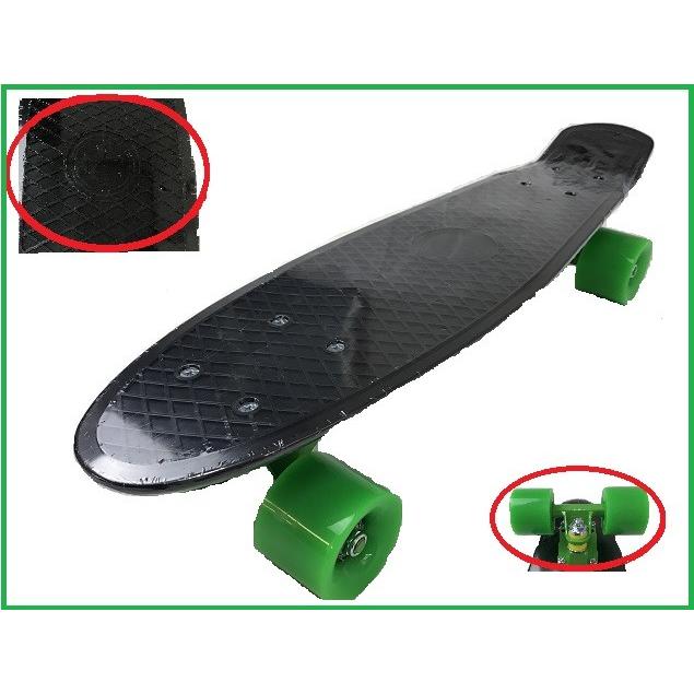 新モデル！WCPコンプリート スケートボード22インチ スケボー ミニ