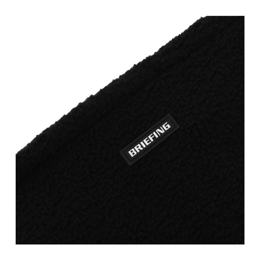BRIEFING（ブリーフィング） ゴルフ ネックウォーマー メンズ