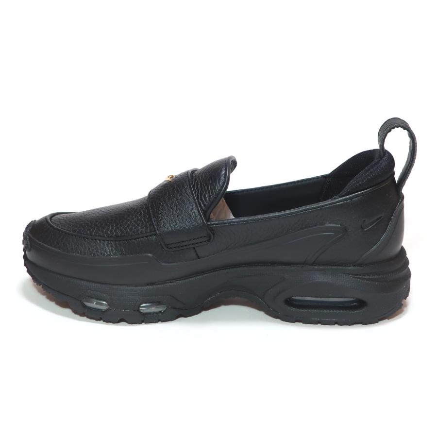 エア マックス NIKE WMNS AIR MAX PHENOMENA BLACK/METALLIC GOLD