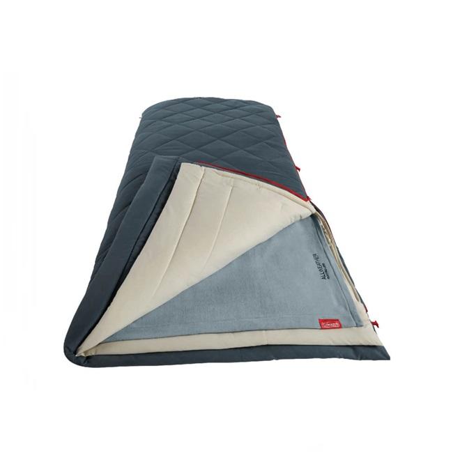 コールマン［Coleman］マルチレイヤースリーピングバッグ : 秀岳荘