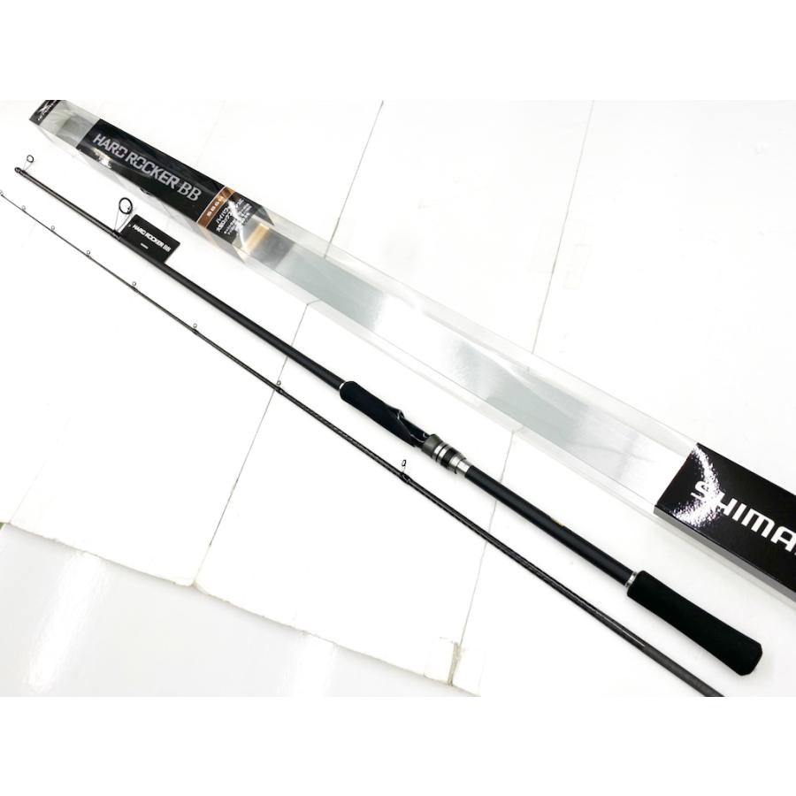 シマノ（SHIMANO） '19 HARD ROCKER BB(ハードロッカー BB) S86H