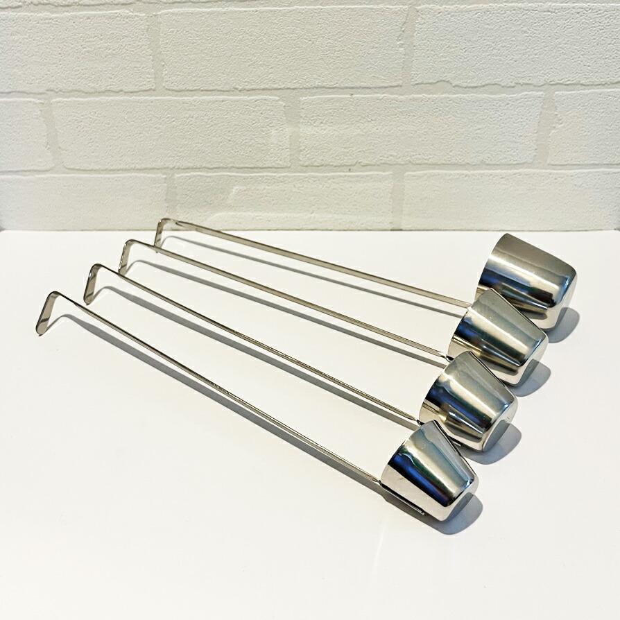 18-8 レードル柄 カンロレードル 大 調理用具 キッチンツール