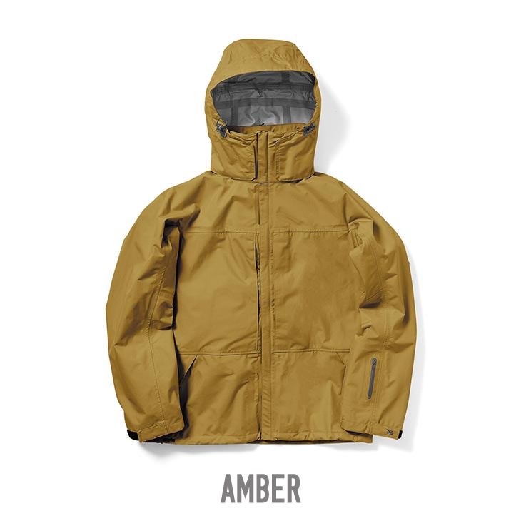 GREEN CLOTHING グリーンクロージング 25-26 HEAVY JACKET ヘビー