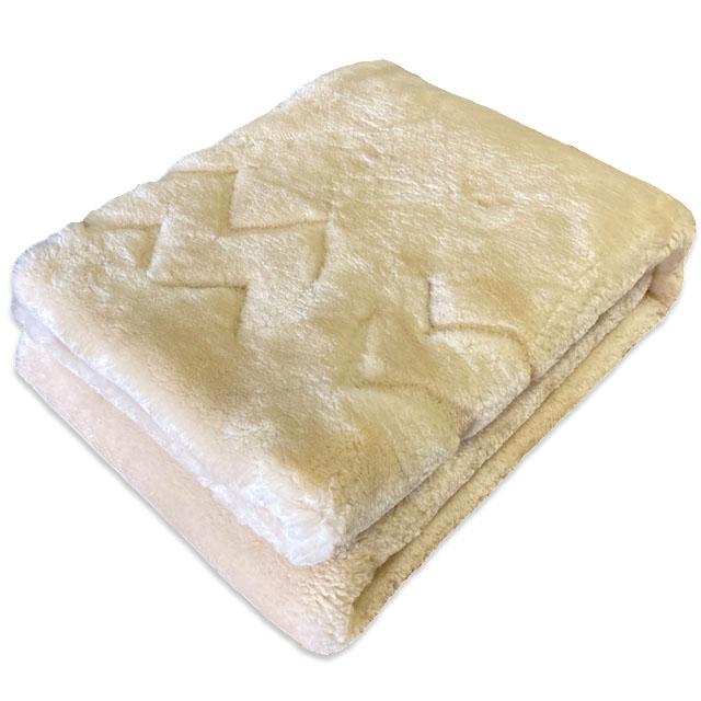 受注生産 ムートンシーツ 日本ムートン シングル 日本製 毛足25mm 防