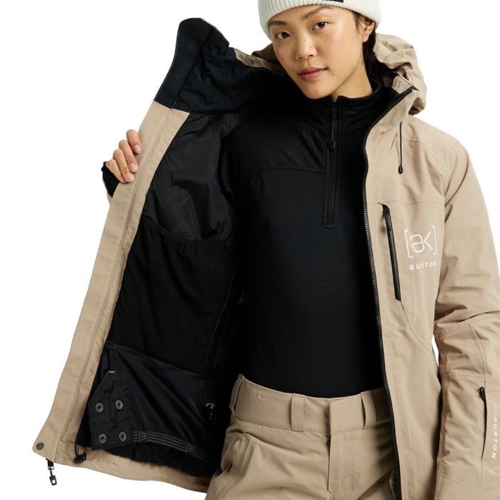 BURTON（バートン） 日本正規品 スノーボード ウェア ジャケット