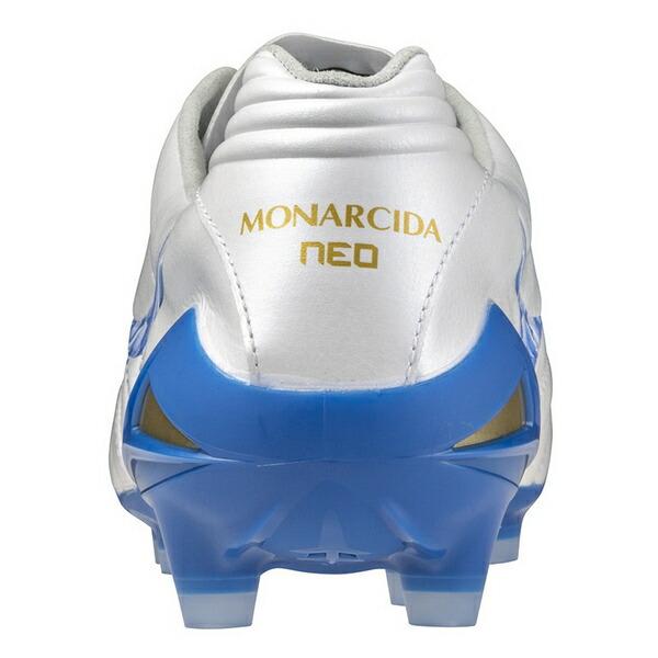 MIZUNO（ミズノ） 即発送 サッカースパイク モナルシーダネオ 3 ネオ