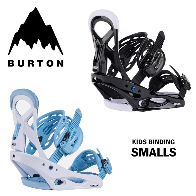 BURTON】 バートン 【Smalls Re:Flex】 スモールズ 24-25 キッズ 子供