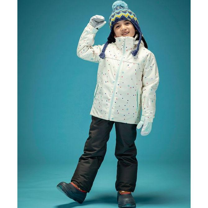 フェニックス（PHENIX） Twinkle Junior Two-piece トゥインクル