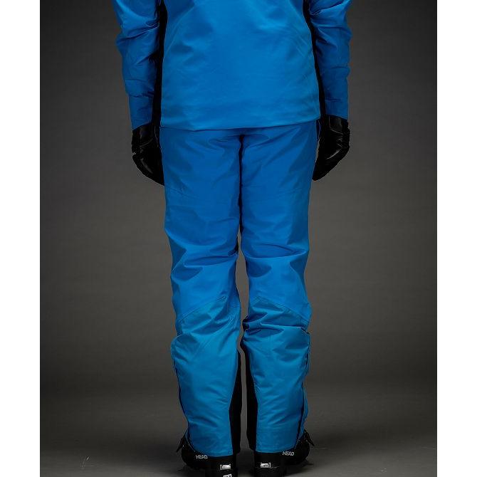 フェニックス スキーウェア パンツ サイドオープン レーシング