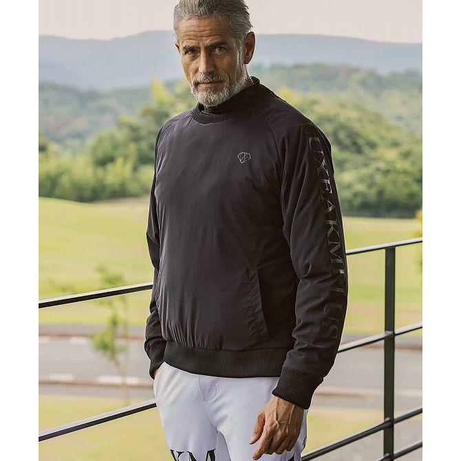 LUXE AKM PLUS リュクスエイケイエムプラス バイカラースニード