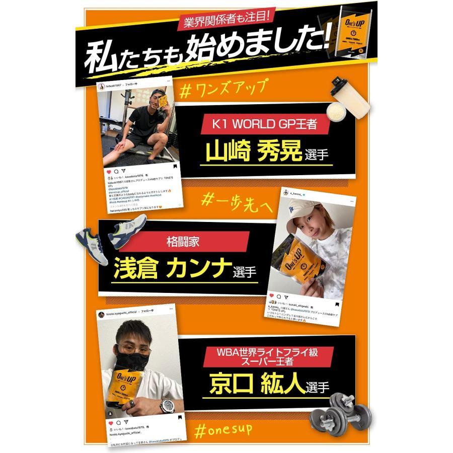 ワンズアップ 正規販売店 サプリメント ONE'S UP 90粒 CHEMISTRY 川畑
