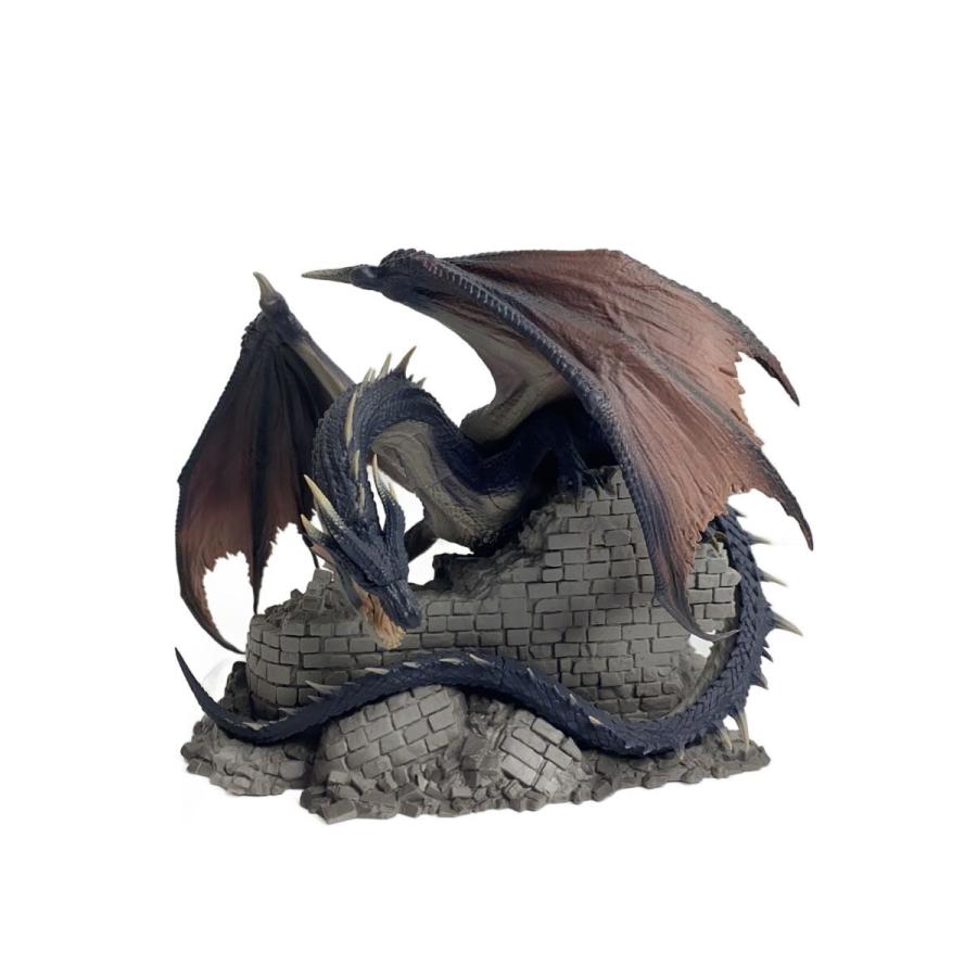 BANDAI SPIRITS◇ミラボレアス 「一番くじ モンスターハンター 20th