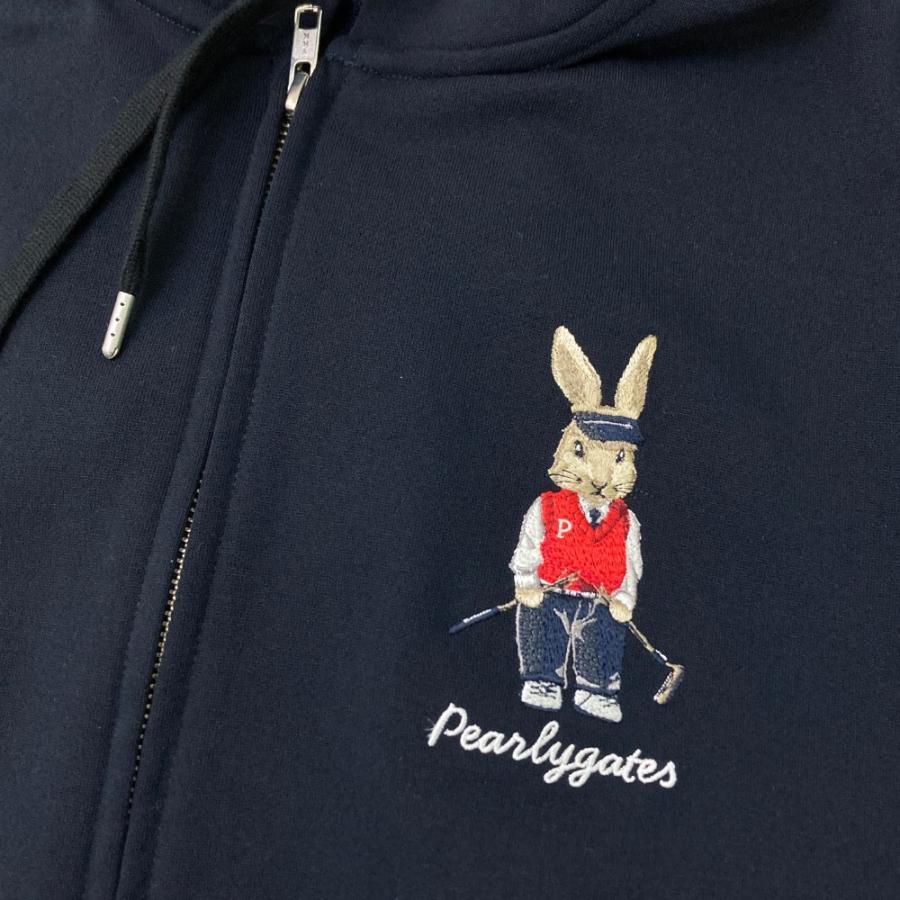 PEARLY GATES（パーリーゲイツ） 【新品】PEARLY GATES 2023年モデル