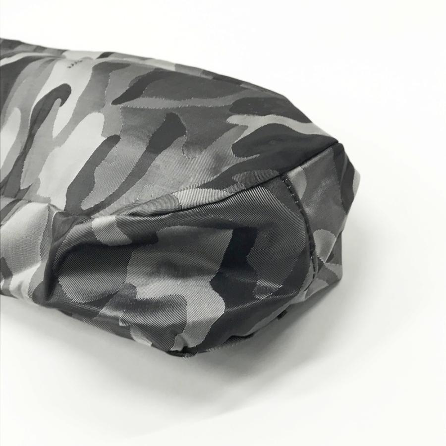 2025年MARK & LONA クラブケース/レンジケースノベルティカモフラ柄