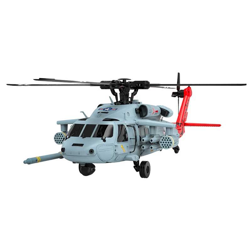 HiTEC（ハイテック） ラジコンヘリコプター 1/47 ダイレクトドライブ