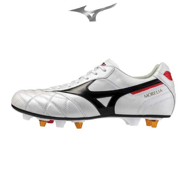 MIZUNO（ミズノ） モレリア 2 ジャパン ミックス 取替式 MORELIA II