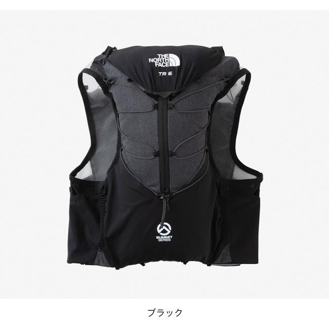 THE NORTH FACE（ザ ノースフェイス） ノースフェイス TR6 NM62513 TR