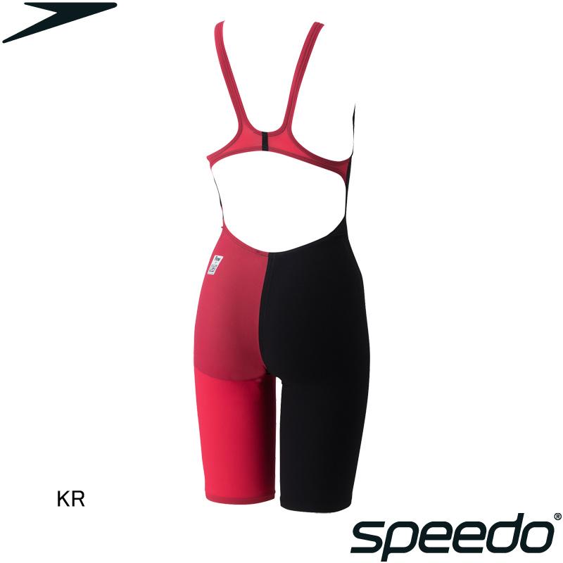 speedo（スピード） スピード(SPEEDO)女性用 競泳水着 Fastskin Pro