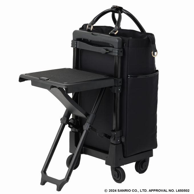 SWANY（スワニー） キャリーバッグ 公式 ショッピングカート キャリー