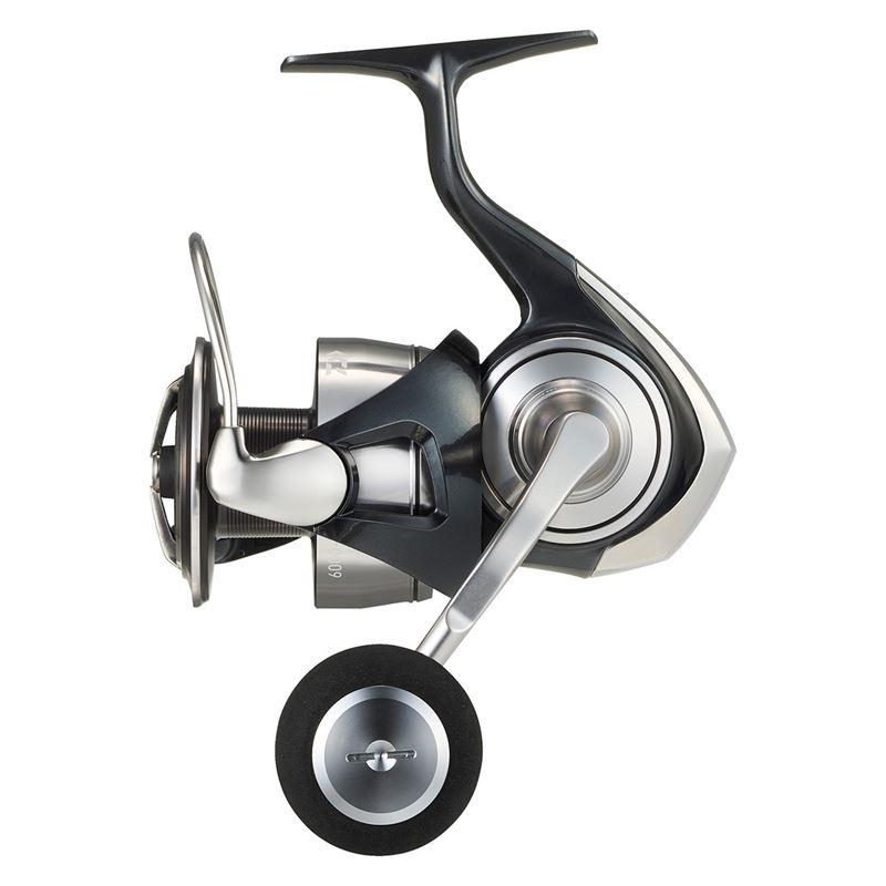DAIWA（ダイワ） スピニングリール セルテート SW 6000-P 24年モデル