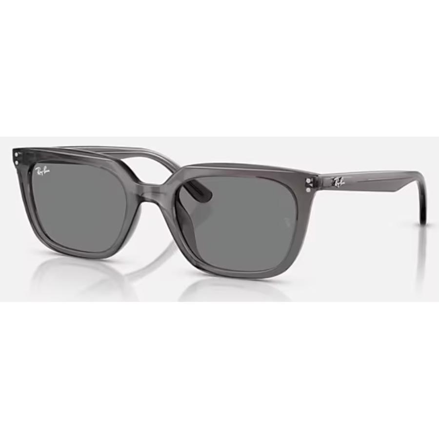Ray-Ban（レイバン） 正規保証書(押印)付 Ray-Ban 4439D ( Low Bridge
