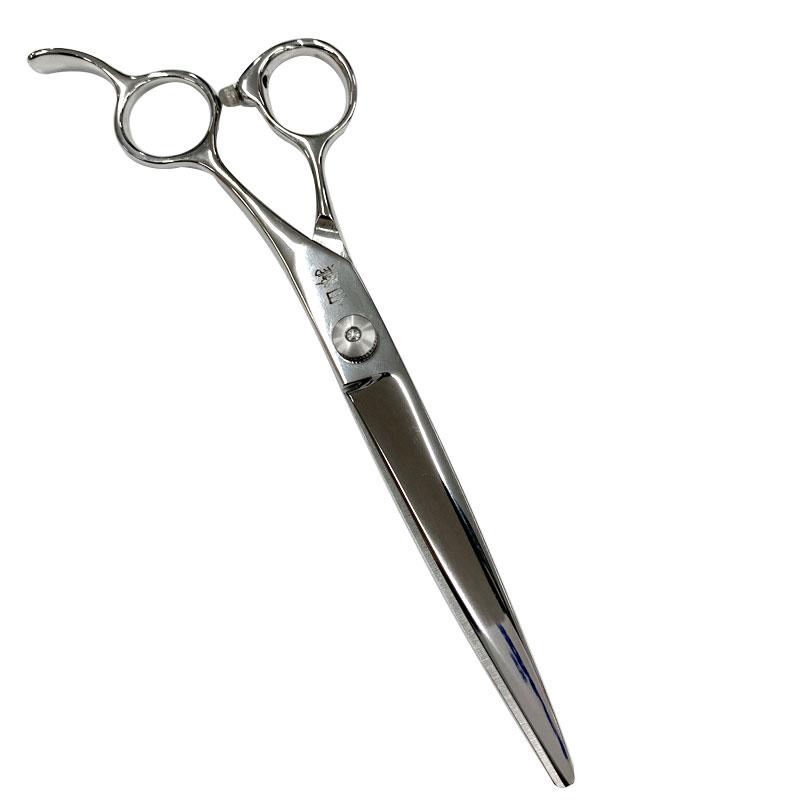 理容 ハサミ 散髪 はさみ 白鷺 #1500 83251 180mm ステンレス製 床屋