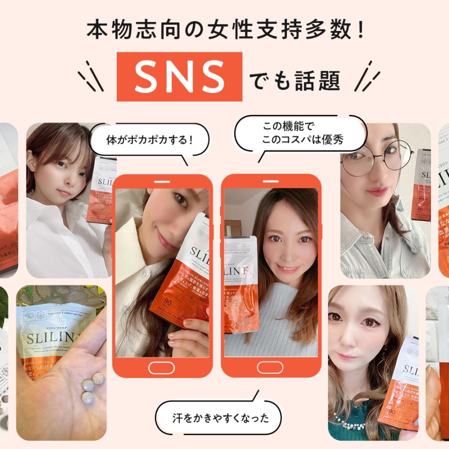 キラリズム スリリンファイア 1袋 温活 脂肪燃焼 サプリ ダイエット