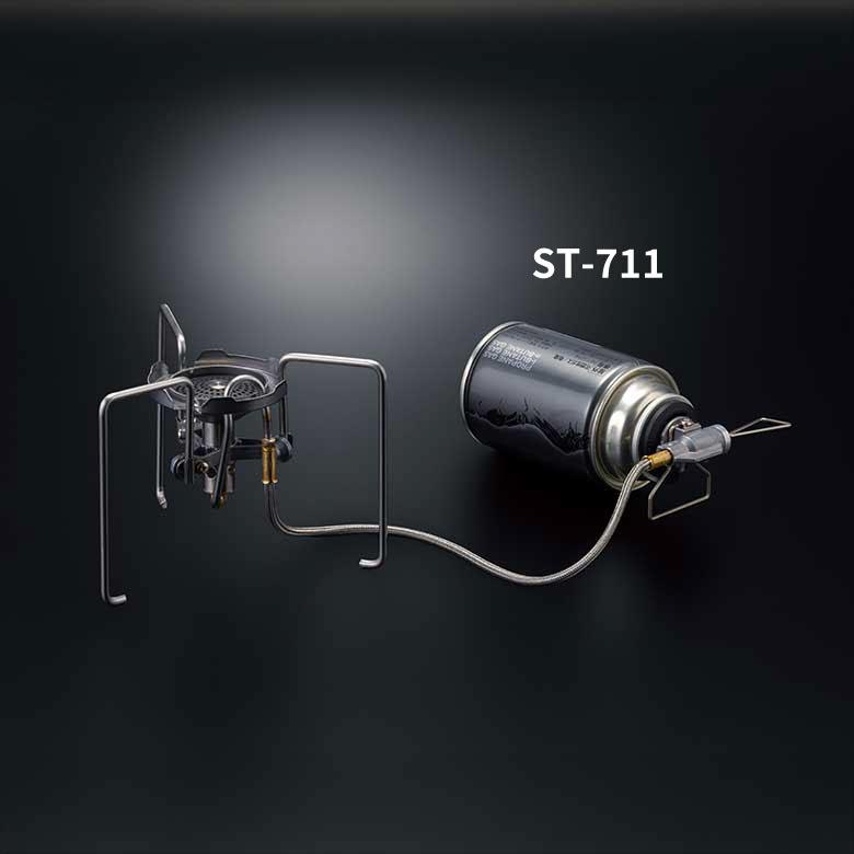 SOTO SOTO ST-331 TrekMaster トレックマスター CB缶 新富士バーナー