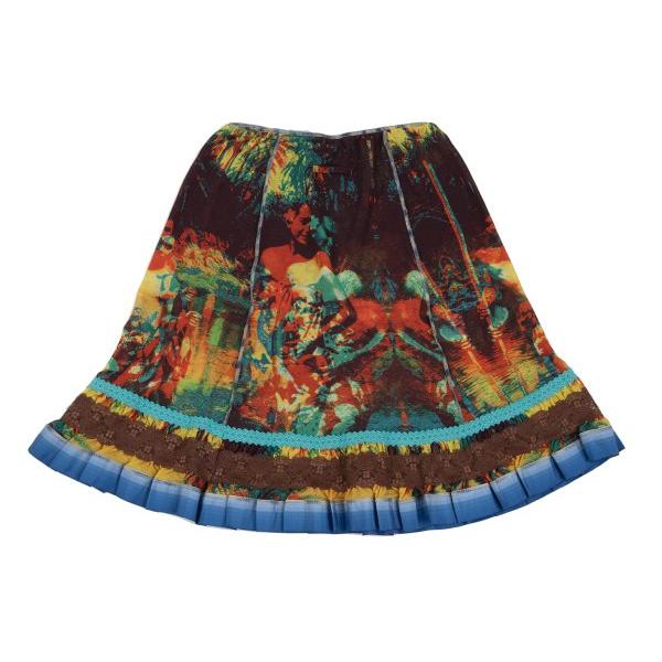 Jean Paul Gaultier（ジャンポール・ゴルチエ） ファム サイケ