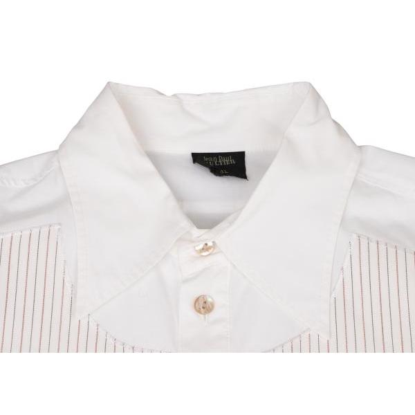 Jean Paul Gaultier（ジャンポール・ゴルチエ） オムJean Paul