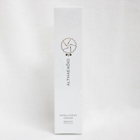 セプテム エルテオ インテリジェントクリーム Ew 40g (薬用美容