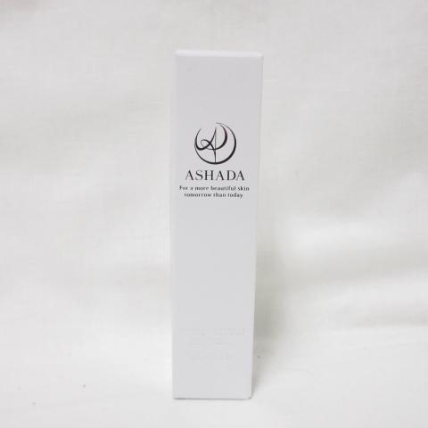ASHADA アスハダ シミシワホワイトクリーム 薬用ホワイトリンクル