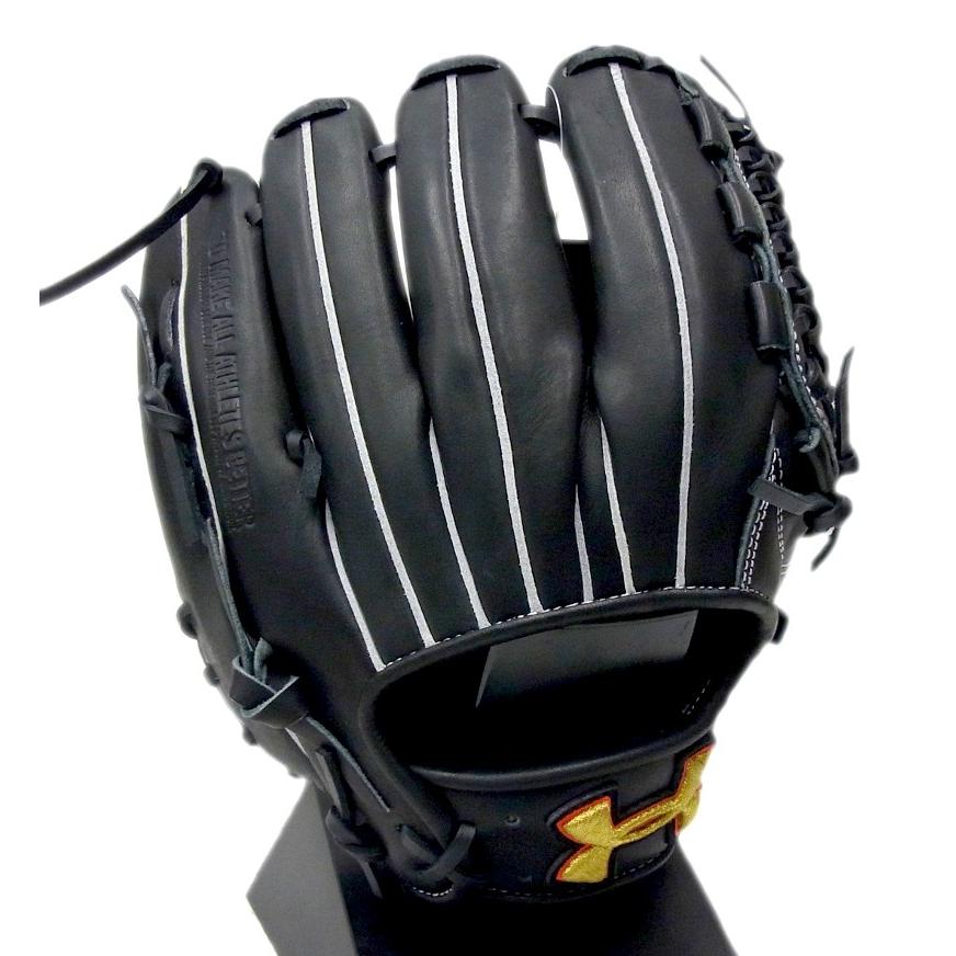 UNDER ARMOUR（アンダーアーマー） 一般軟式用グラブ 内野手用 右投げ