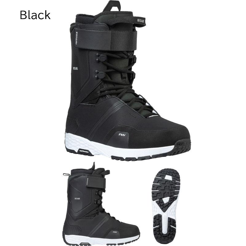 NORTHWAVE（ノースウェーブ） スノーボード ブーツ ディケイドプロ