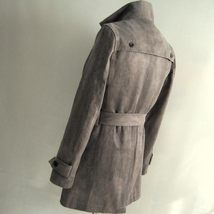 TORNADO MART（トルネードマート） 新品 3.7万 M T/Cスエードライナー