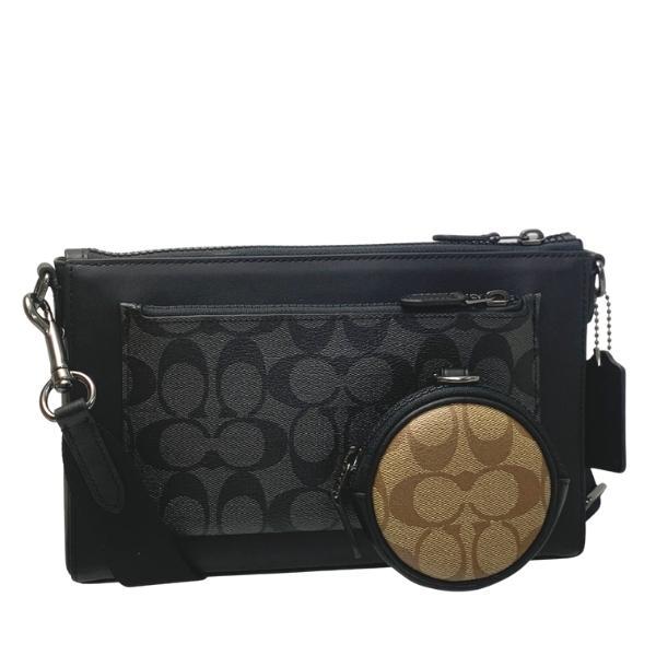 COACH（コーチ） 国内発送 バッグ メンズ ショルダーバッグ