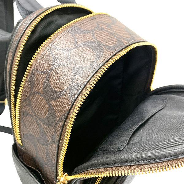 COACH（コーチ） 国内発送 バッグ レディース リュックサック