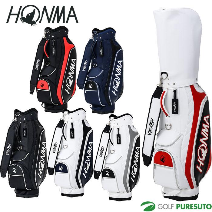 HONMA GOLF（本間ゴルフ） 9.0型 軽量 スタンドキャディバッグ CB12537