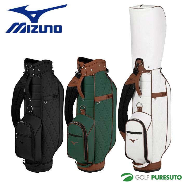 MIZUNO GOLF ミズノ ゴルフ 8.5型 NX.8 キャディバッグ 5LGC2521