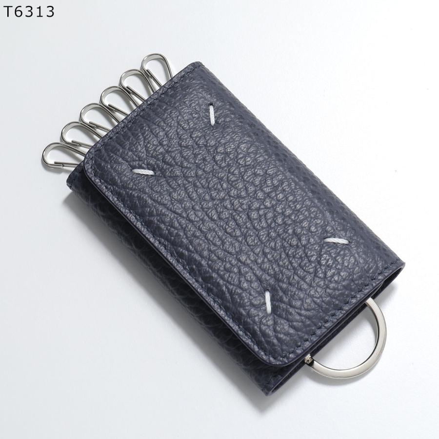 Maison Margiela（メゾンマルジェラ） キーケース SA3UA0001 P4455