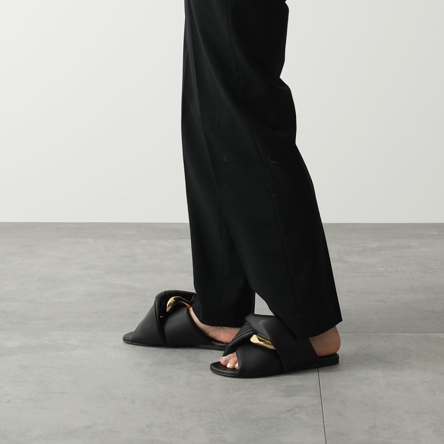 J.W.Anderson（ジェイダブリューアンダーソン） JW ANDERSON サンダル