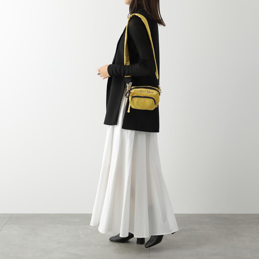 SEE BY CHLOE（シーバイクロエ） ショルダーバッグ TILLY ティリー
