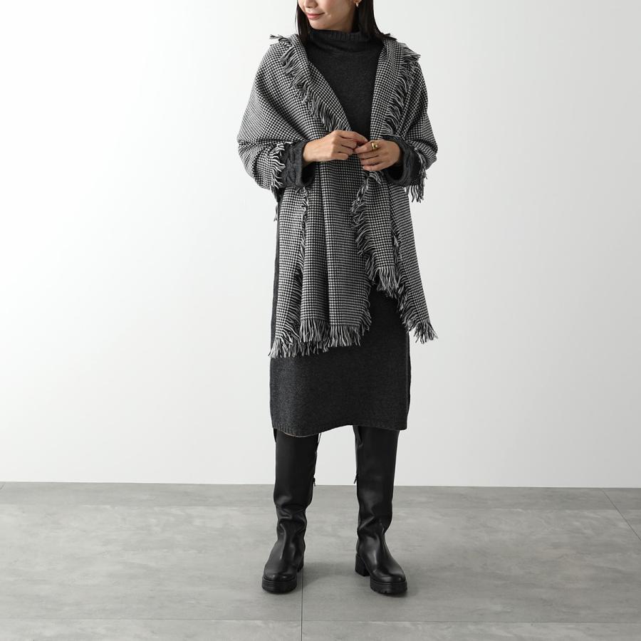 LOEWE（ロエベ） ストール 929.29.206 レディース マフラー スカーフ