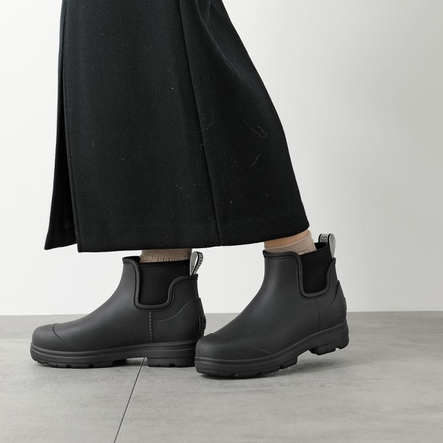 UGG（アグ） レインブーツ DROPLET ドロップレット 1130831 レディース