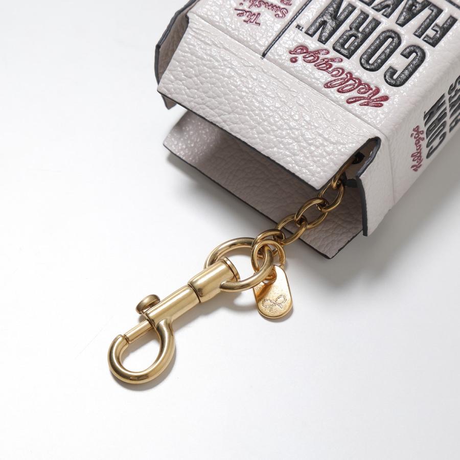 ANYA HINDMARCH（アニヤ・ハインドマーチ） キーホルダー Corn Flakes